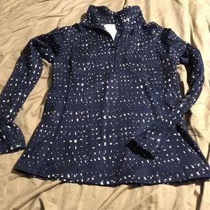 Cold gear underarmour 1/4 zip size XL